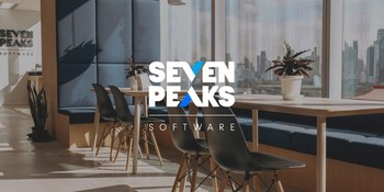 Seven Peaks company cover
