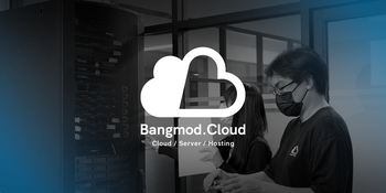 Bangmod Enterprise company cover