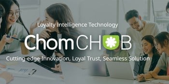 Chomchobgroup Co., Ltd. company cover