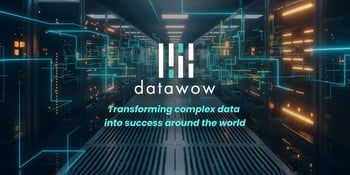 Data Wow Co.,Ltd company cover