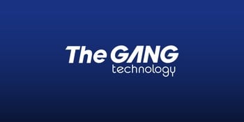 The Gang Technology Co., Ltd. company cover