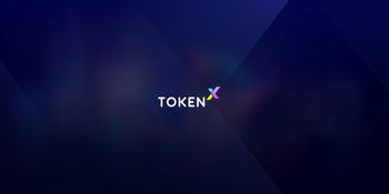 Token X company cover