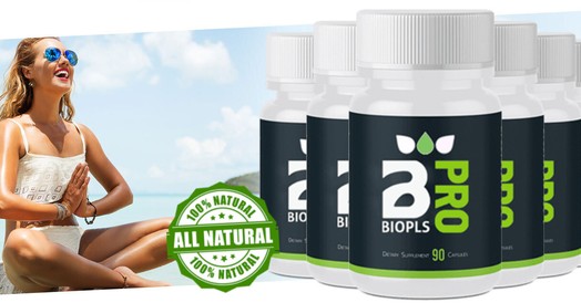 BioPls Slim Pro Reviews – Risky Side Effects or No Customer Complaints?