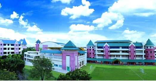 หางาน สมัครงาน ที่ Kis International School 