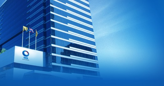 หางาน สมัครงาน ที่ TISCO Bank Public Co., Ltd. Blognone Jobs