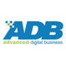 โลโก้บริษัท Advanced Digital Business Co.,Ltd.