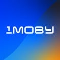 โลโก้บริษัท 1Moby Co., Ltd.