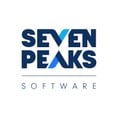 โลโก้บริษัท Seven Peaks