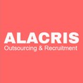 โลโก้บริษัท Alacris Outsourcing Recruitment Co., Ltd.