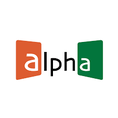 โลโก้บริษัท Alpha Performance Group