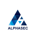 โลโก้บริษัท AlphaSec
