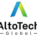 โลโก้บริษัท AltoTech Global Co. Ltd.