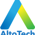 โลโก้บริษัท AltoTech, Co. Ltd.