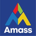 โลโก้บริษัท AMASS Corp