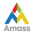 โลโก้บริษัท Amass Corporation (Thailand) Co., Ltd.