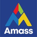 โลโก้บริษัท AMASS