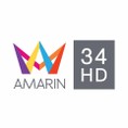 โลโก้บริษัท Amarin TV
