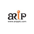 โลโก้บริษัท ARIP Public Company Limited