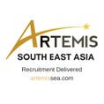 โลโก้บริษัท Artemis SEA Recruitment Co., Ltd