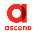 โลโก้บริษัท Ascend Company