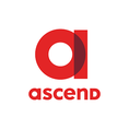 โลโก้บริษัท Ascend Group Co., Ltd.
