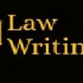 โลโก้บริษัท Law Writing