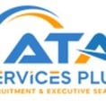 โลโก้บริษัท Ata Servicesplus Co.,Ltd