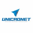 โลโก้บริษัท Unicronet