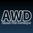 โลโก้บริษัท ATHENA WEB DEVELOPER CO., LTD.