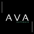 โลโก้บริษัท AVA Software