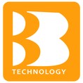 โลโก้บริษัท B3 Technology Company Limited