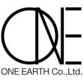 โลโก้บริษัท One earth
