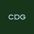 โลโก้บริษัท CDG GROUP