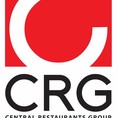 โลโก้บริษัท Central Restaurants Group