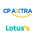 โลโก้บริษัท CP AXTRA Public Company Limited - Lotus's