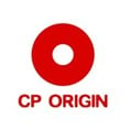 โลโก้บริษัท CP Origin