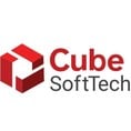 โลโก้บริษัท Cube SoftTech Co., Ltd.