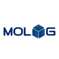 โลโก้บริษัท MOLOG Tech