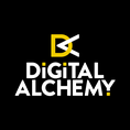 โลโก้บริษัท Digital Alchemy (Thailand) Limited