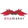 โลโก้บริษัท DNA Maker Company Limited