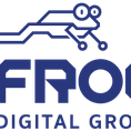 โลโก้บริษัท Frog Digital Group Co., Ltd.