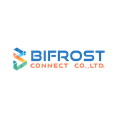 โลโก้บริษัท Bifrost Connect Co.,Ltd