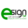 โลโก้บริษัท eSign Web Services Pvt Ltd