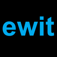โลโก้บริษัท EWIT Co., ltd.