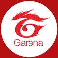โลโก้บริษัท Garena Online (Thailand) Co.,Ltd.