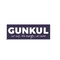 โลโก้บริษัท Gunkul Engineering Public Company