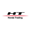 โลโก้บริษัท Honda Trading Asia Co., Ltd