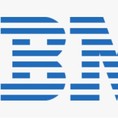 โลโก้บริษัท IBM Thailand