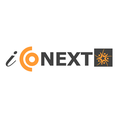 โลโก้บริษัท iCONEXT