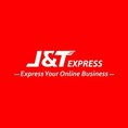 โลโก้บริษัท J&T Express
